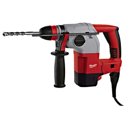 Ciocan Rotopercutor SDS-Plus Milwaukee PLH 26 QEX